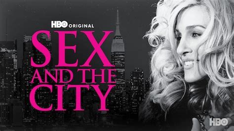 Watch Sex and the City (HBO) .
